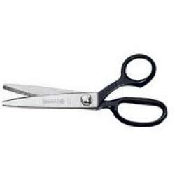 MUNDIAL 26 cm Ciseaux Cranteur